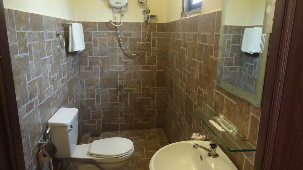Villa H2O Binh Duong Room photo