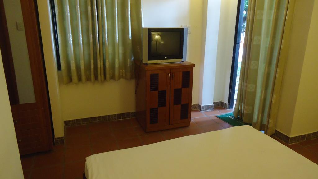 Villa H2O Binh Duong Room photo