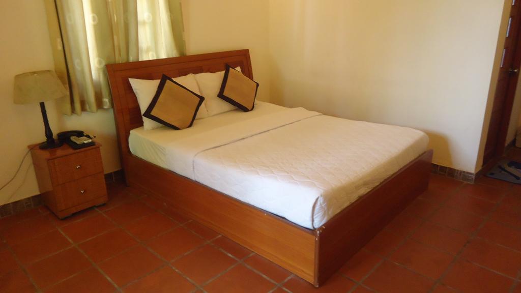 Villa H2O Binh Duong Room photo