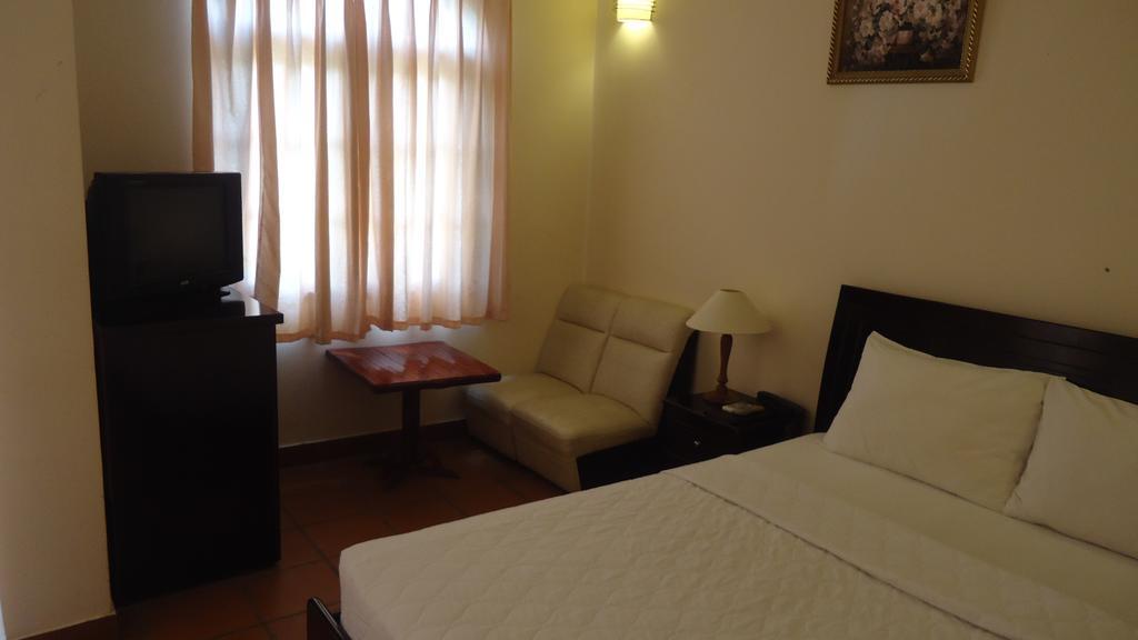 Villa H2O Binh Duong Room photo