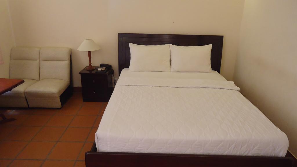 Villa H2O Binh Duong Room photo